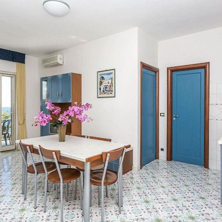 Club Residence La Castellana Belvedere Marittimo Ngoại thất bức ảnh