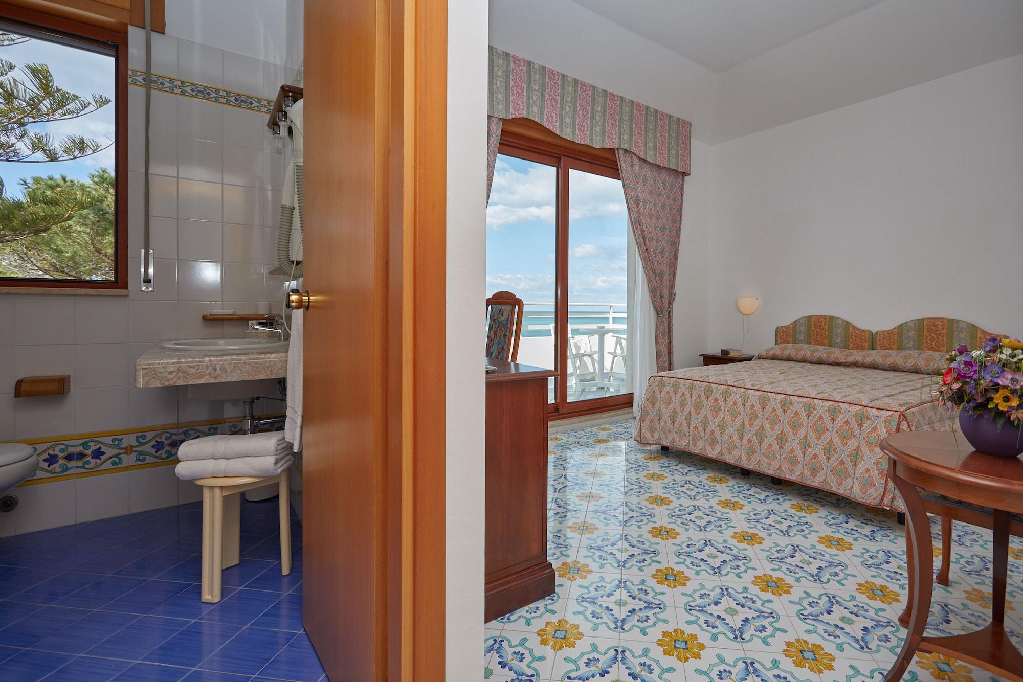 Club Residence La Castellana Belvedere Marittimo Ngoại thất bức ảnh