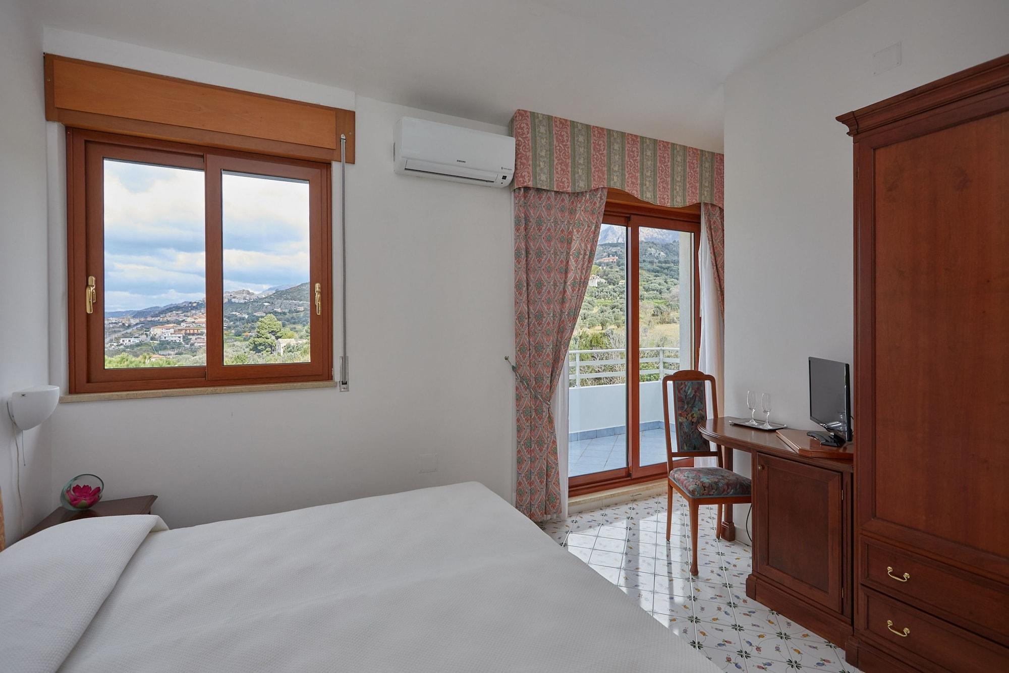 Club Residence La Castellana Belvedere Marittimo Ngoại thất bức ảnh