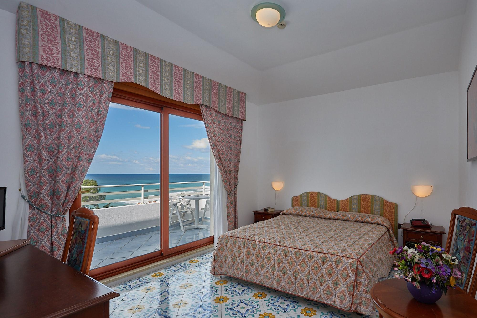 Club Residence La Castellana Belvedere Marittimo Ngoại thất bức ảnh