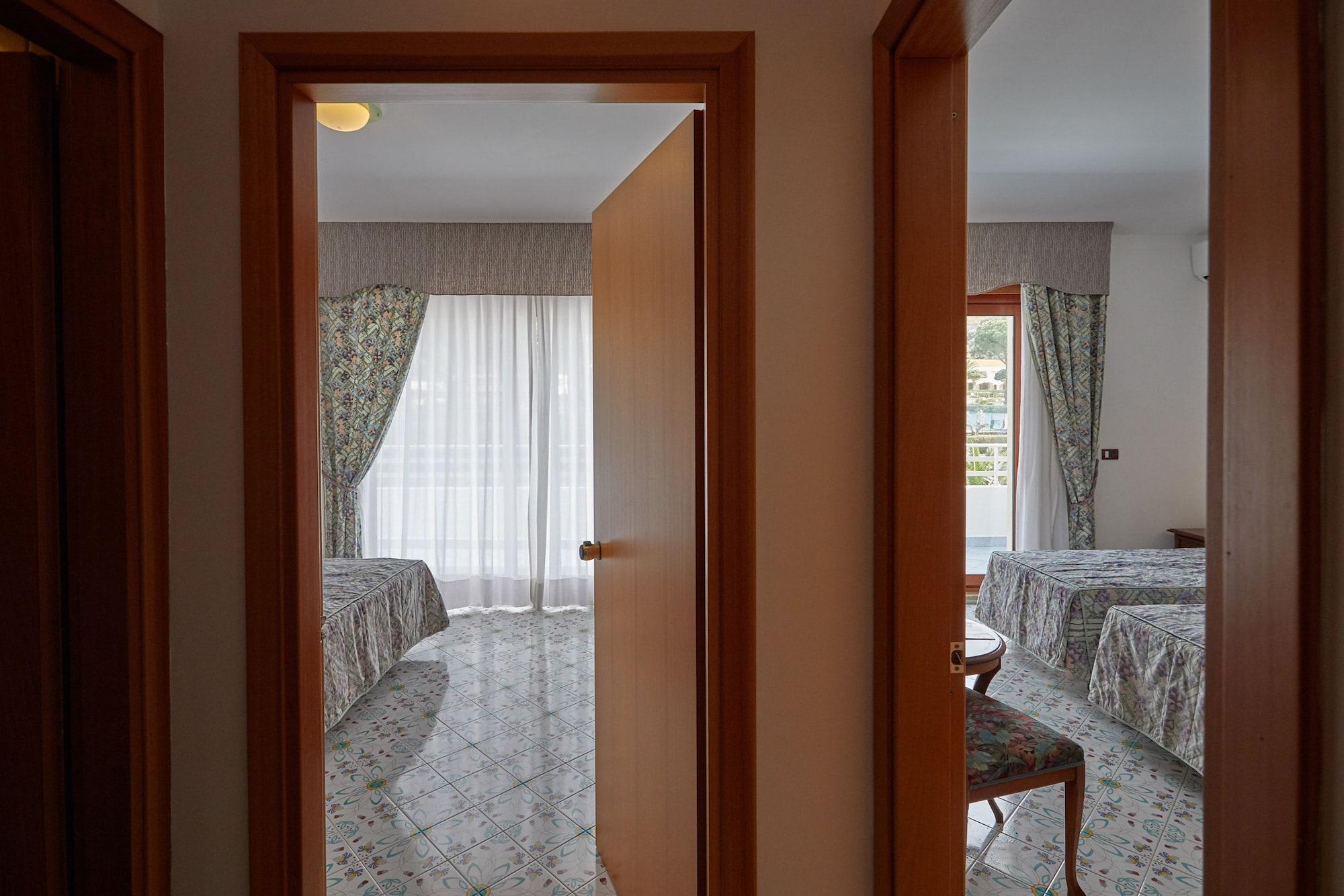 Club Residence La Castellana Belvedere Marittimo Ngoại thất bức ảnh