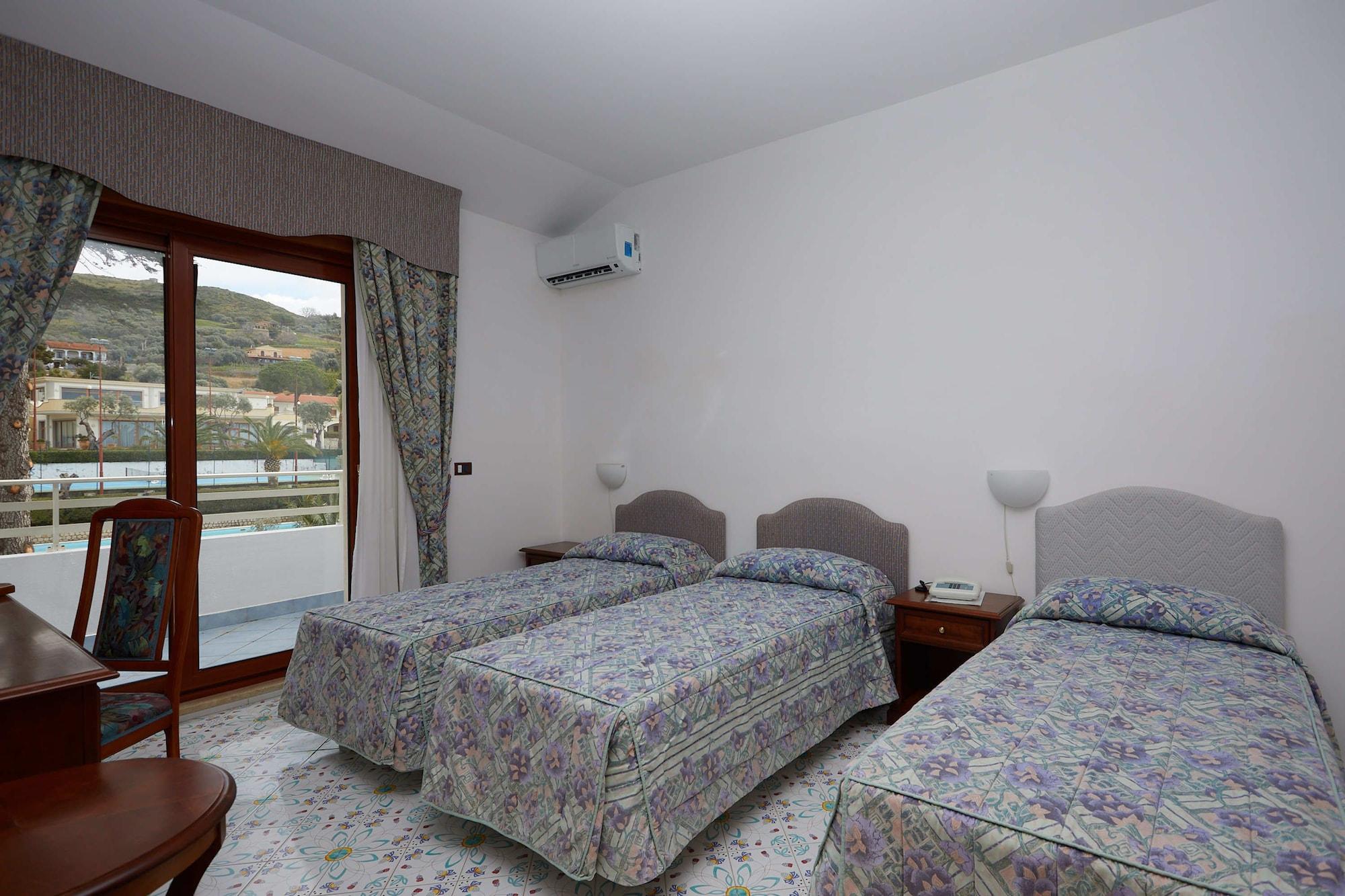 Club Residence La Castellana Belvedere Marittimo Ngoại thất bức ảnh