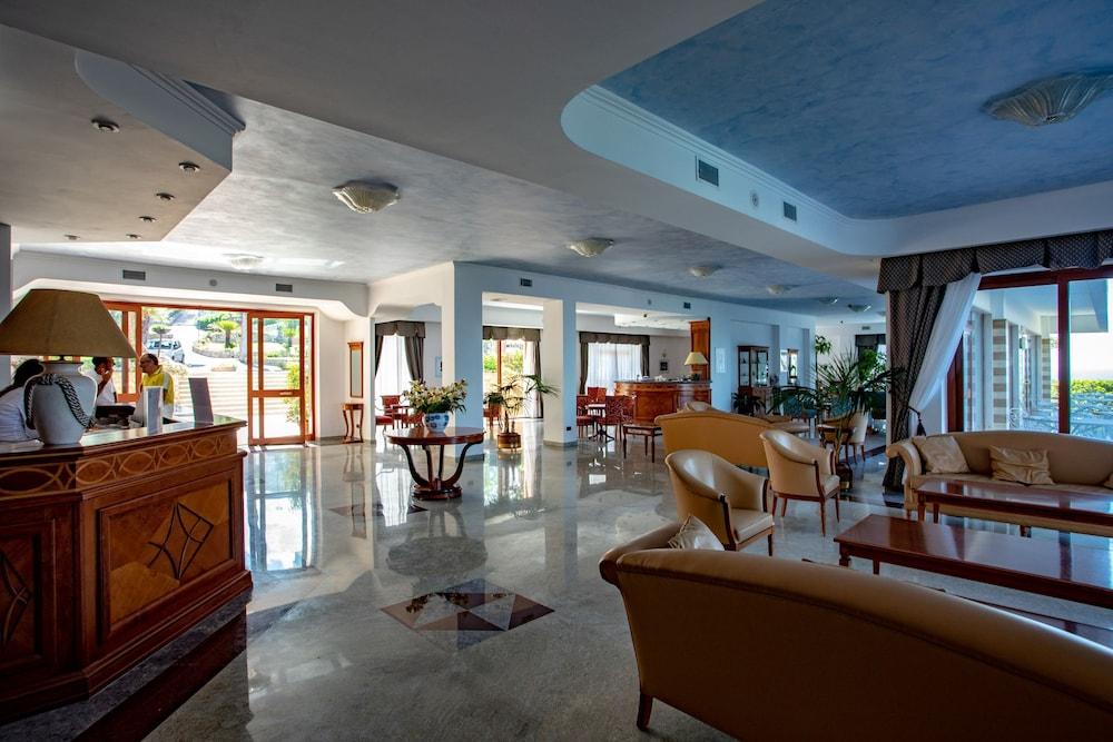 Club Residence La Castellana Belvedere Marittimo Ngoại thất bức ảnh