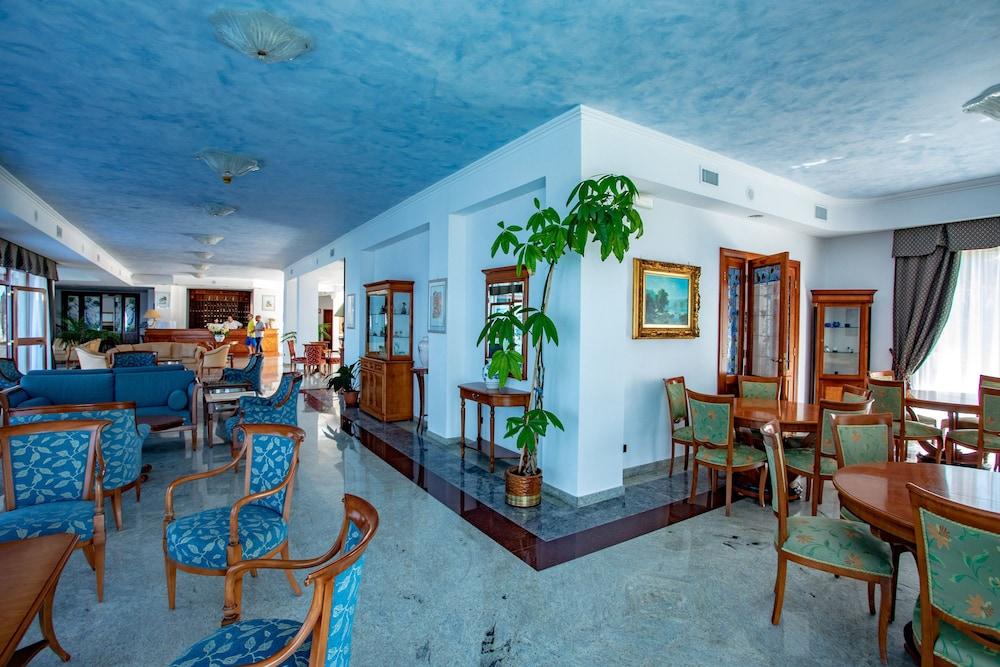 Club Residence La Castellana Belvedere Marittimo Ngoại thất bức ảnh
