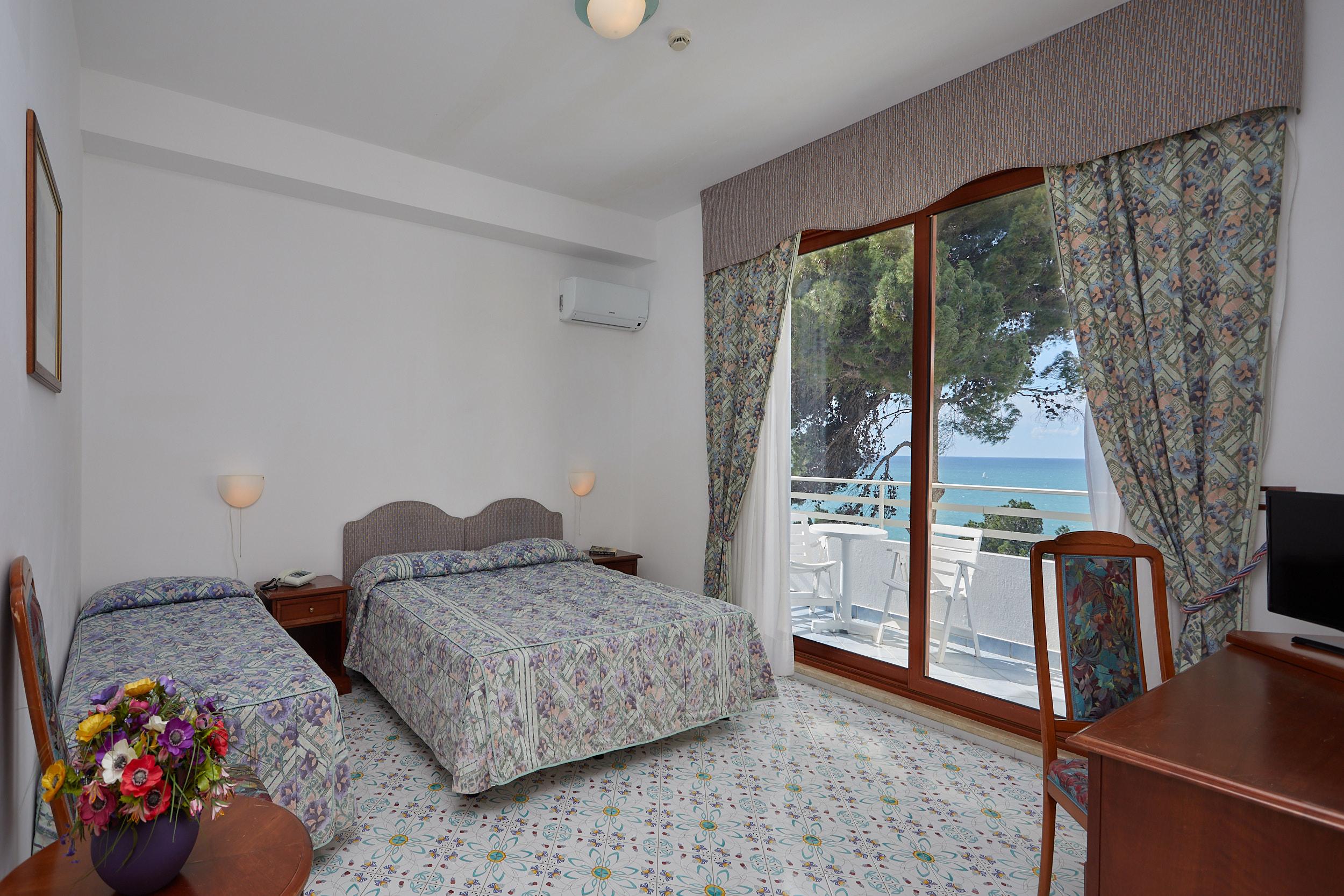 Club Residence La Castellana Belvedere Marittimo Ngoại thất bức ảnh