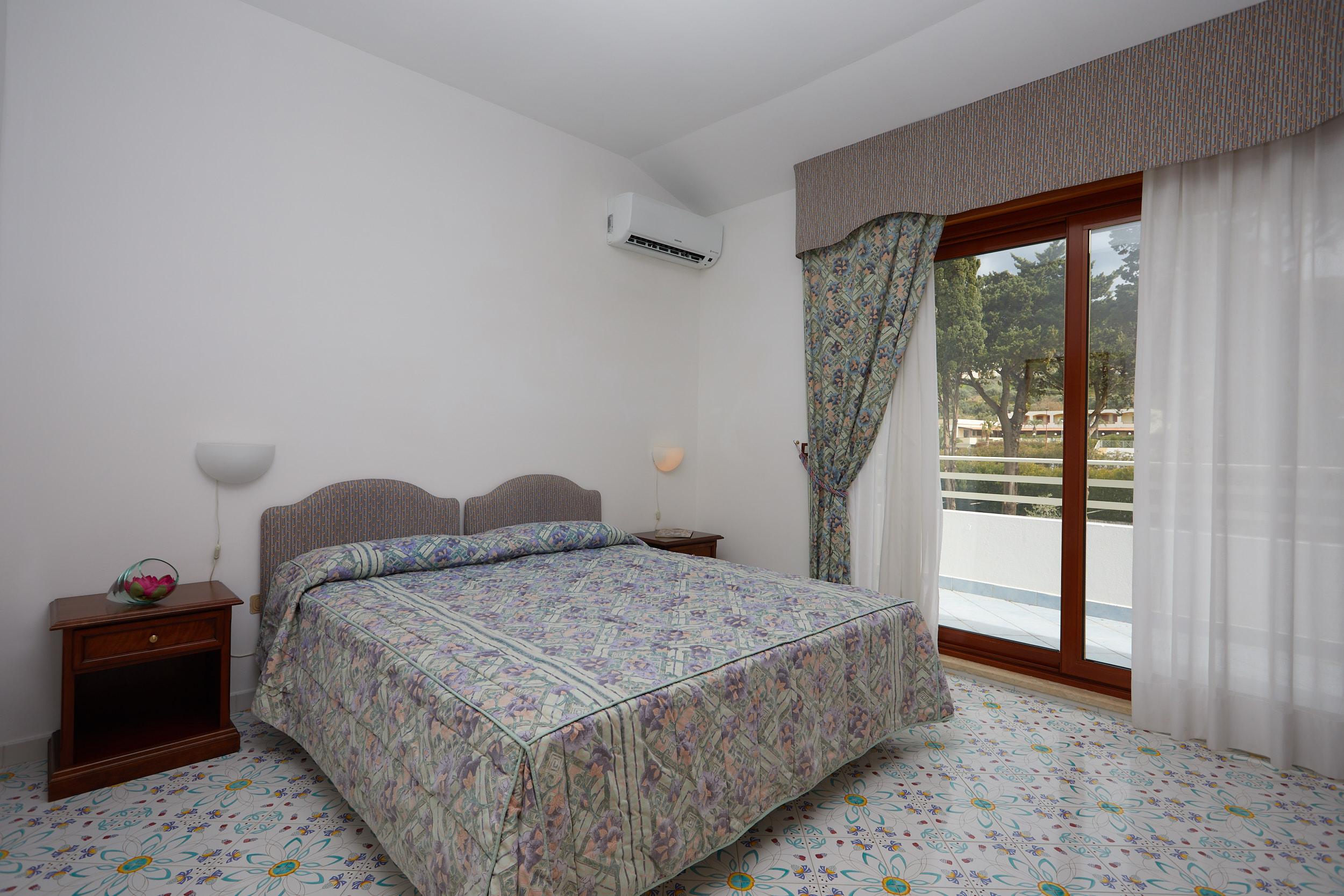 Club Residence La Castellana Belvedere Marittimo Ngoại thất bức ảnh