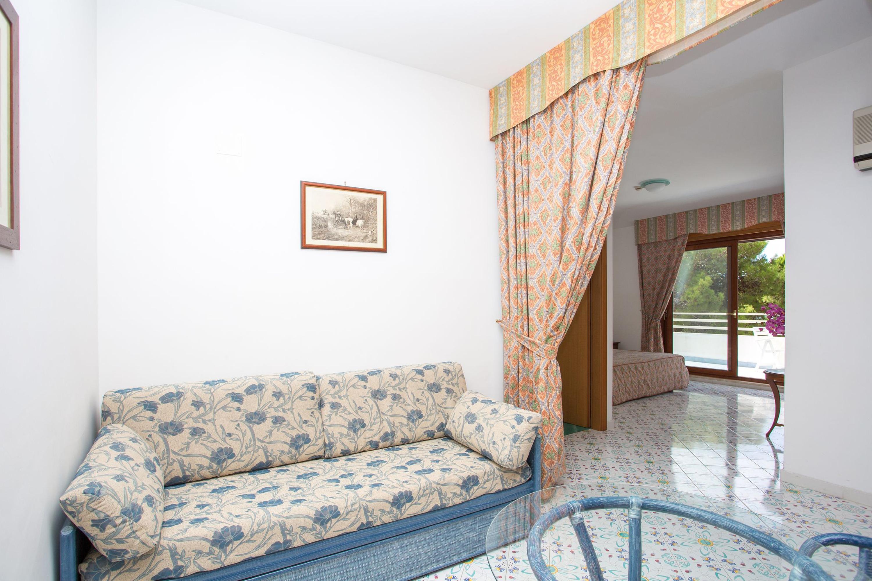 Club Residence La Castellana Belvedere Marittimo Ngoại thất bức ảnh