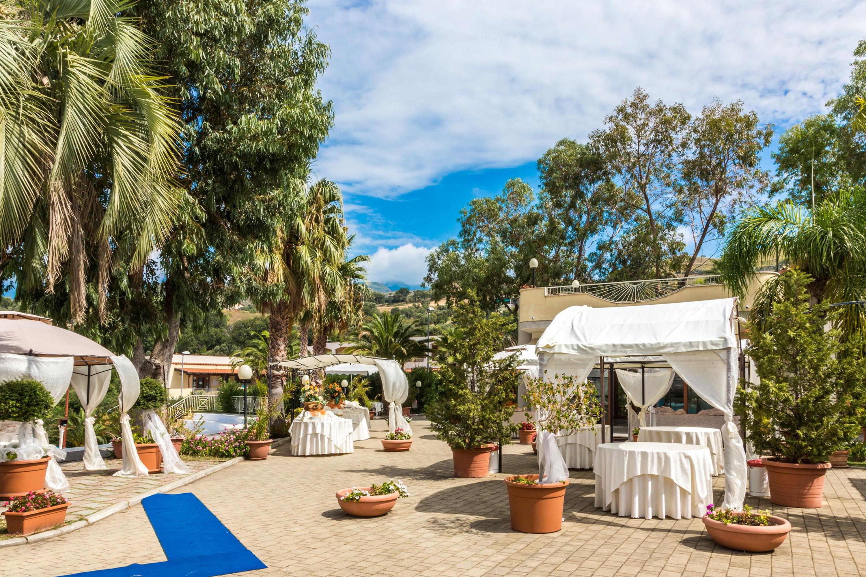 Club Residence La Castellana Belvedere Marittimo Ngoại thất bức ảnh