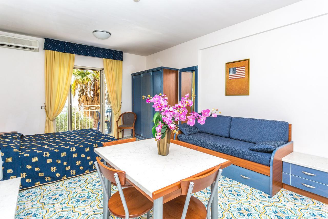 Club Residence La Castellana Belvedere Marittimo Ngoại thất bức ảnh