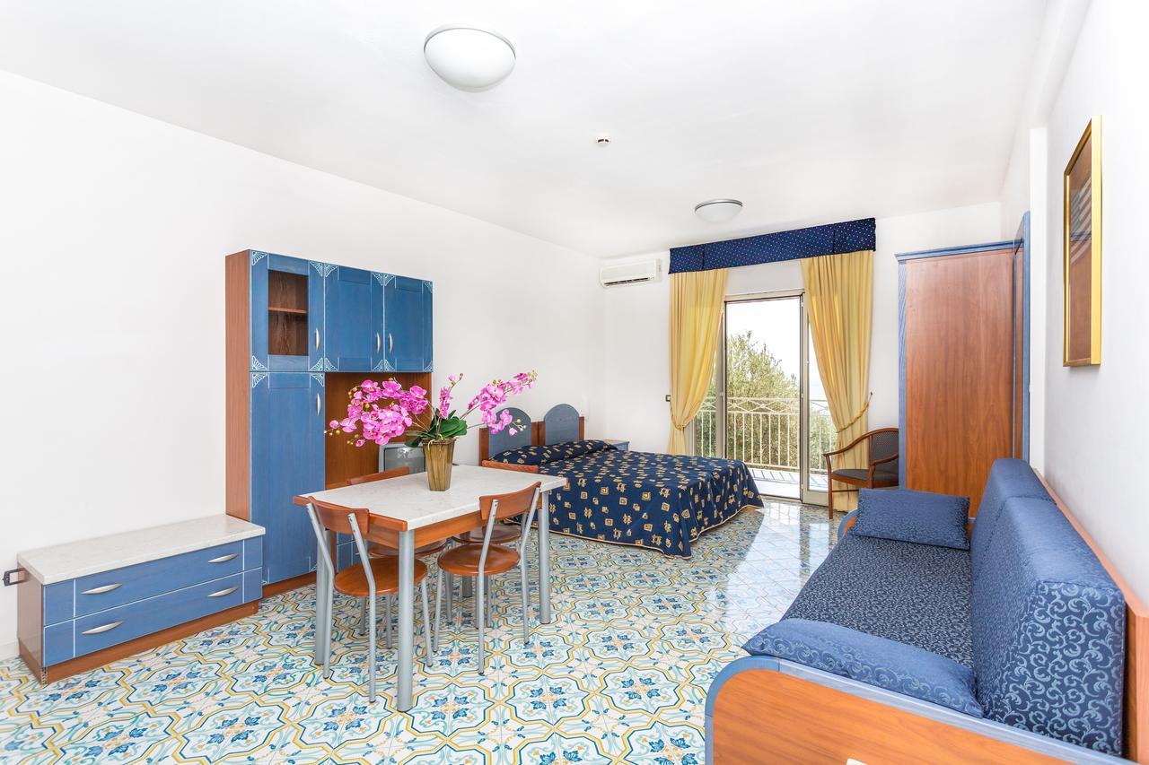 Club Residence La Castellana Belvedere Marittimo Ngoại thất bức ảnh
