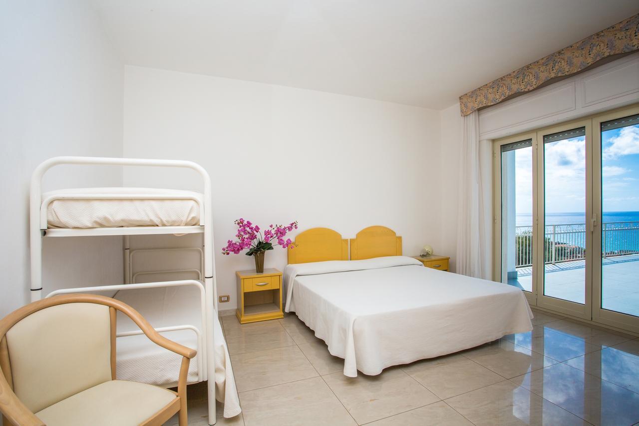 Club Residence La Castellana Belvedere Marittimo Ngoại thất bức ảnh